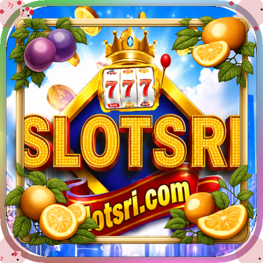 slotsri — mitra unggulan